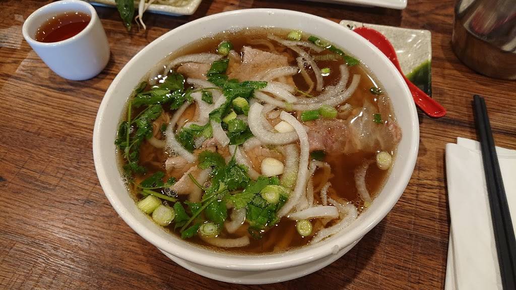 Pho Countryside | restaurant | 217 Quincy Ave, Quincy, MA 02169, USA | 6173288831 OR +1 617-328-8831