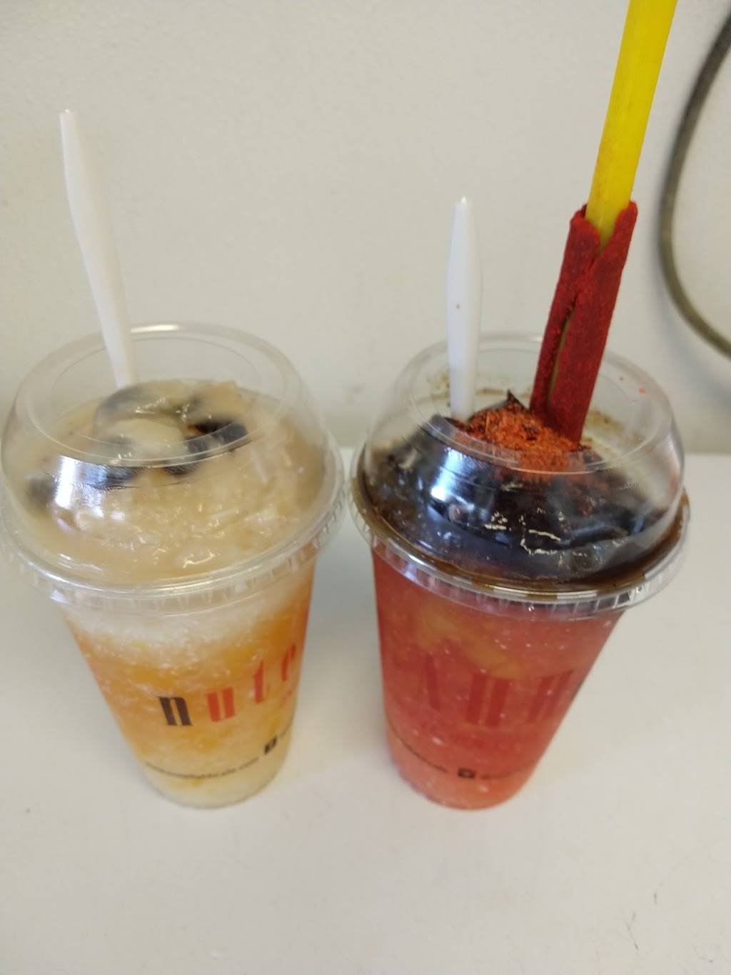 Raspados El Amigo # 3 | restaurant | 1117 Crows Landing Rd, Modesto, CA 95351, USA | 2097352605 OR +1 209-735-2605