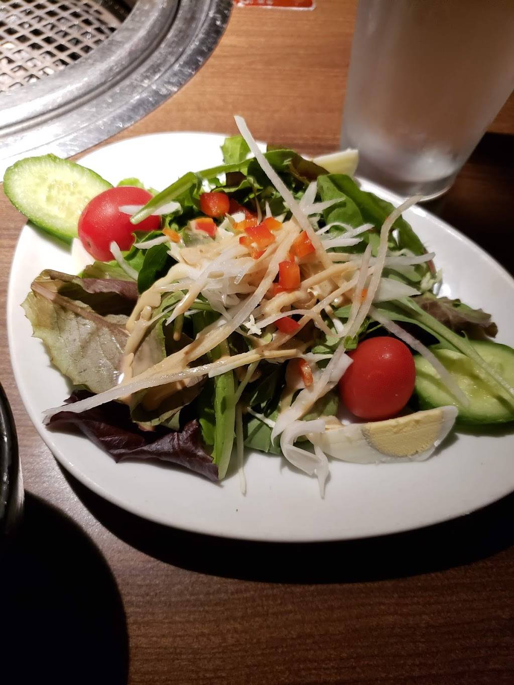 Gyu-Kaku Japanese BBQ | restaurant | 40-52 Main St floor 2, Flushing, NY 11354, USA | 3475423653 OR +1 347-542-3653