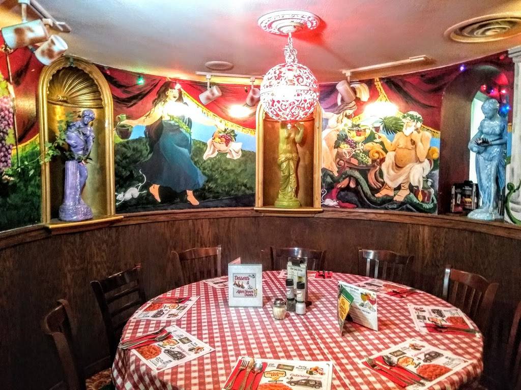 Buca di Beppo Italian Restaurant | restaurant | 1825 Connecticut Ave NW, Washington, DC 20009, USA | 2022328466 OR +1 202-232-8466