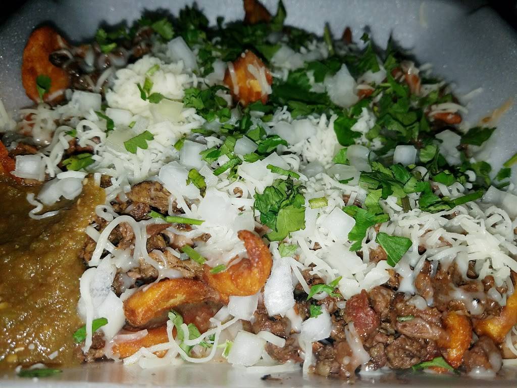 Crazy Coyote Tacos | restaurant | 13033 Malki Road, Banning, CA 92220, USA | 9518492000 OR +1 951-849-2000