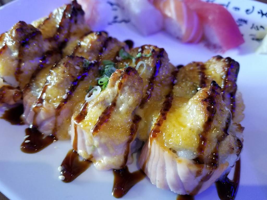 Hoka Hoka Sushi | restaurant | 811 Torrance Blvd, Redondo Beach, CA 90277, USA | 3103167850 OR +1 310-316-7850