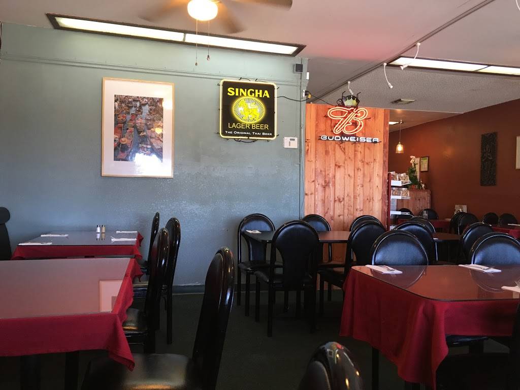 Mahachai Thai Cuisine | restaurant | 24528 Sunnymead Boulevard Suite K, Moreno Valley, CA 92553, USA | 9514889485 OR +1 951-488-9485