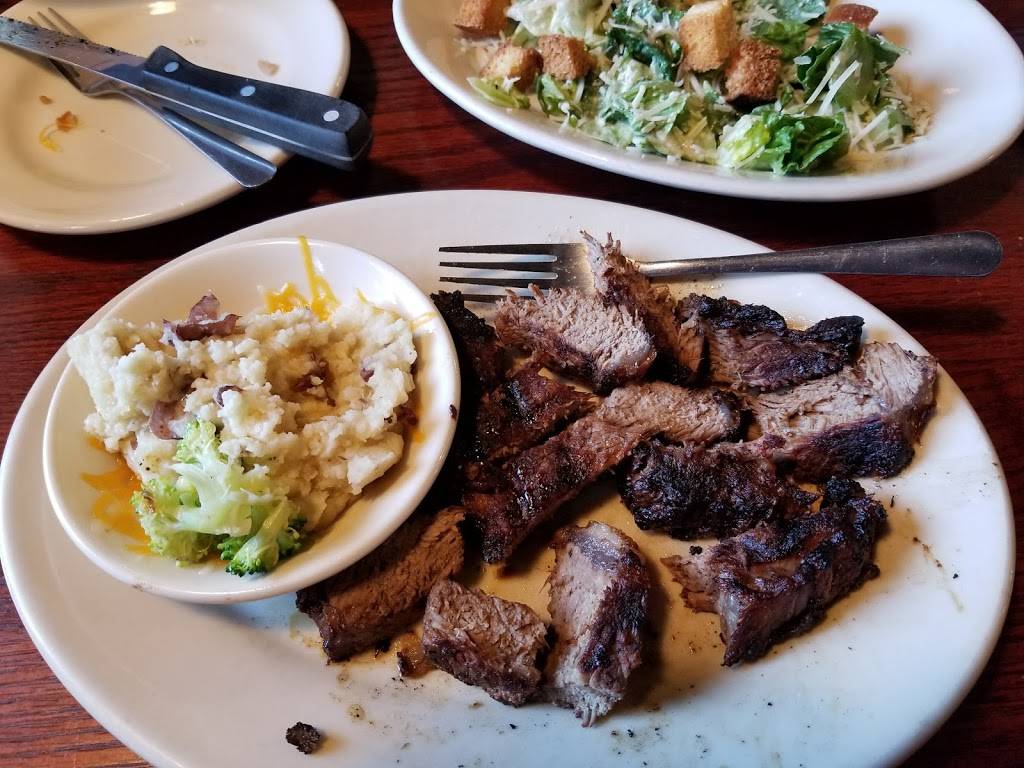 Texas Steakhouse & Saloon | restaurant | 2901 Raleigh Rd Pkwy W, Wilson, NC 27896, USA | 2522372199 OR +1 252-237-2199