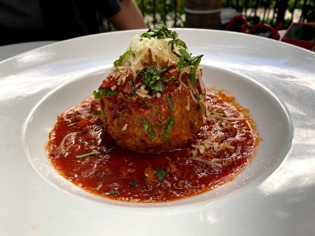 Il Lupino | restaurant | 2233 Kalakaua Ave, Honolulu, HI 96815, USA | 8089223400 OR +1 808-922-3400