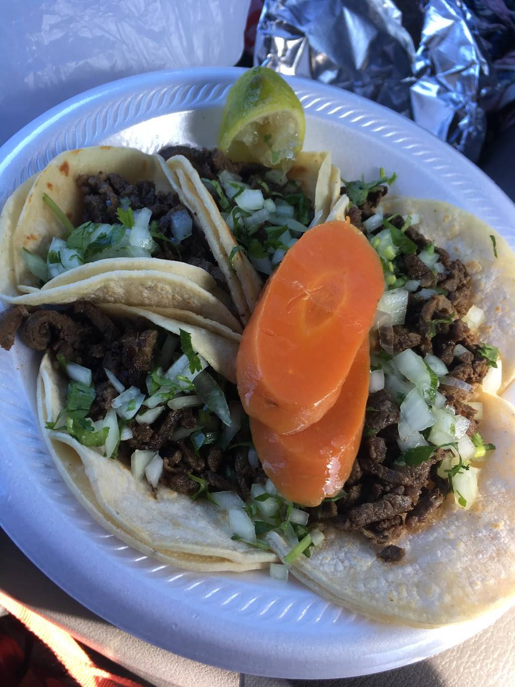 Taqueria El Dolar | restaurant | 4500 S May Ave, Oklahoma City, OK 73119, USA | 4056285926 OR +1 405-628-5926