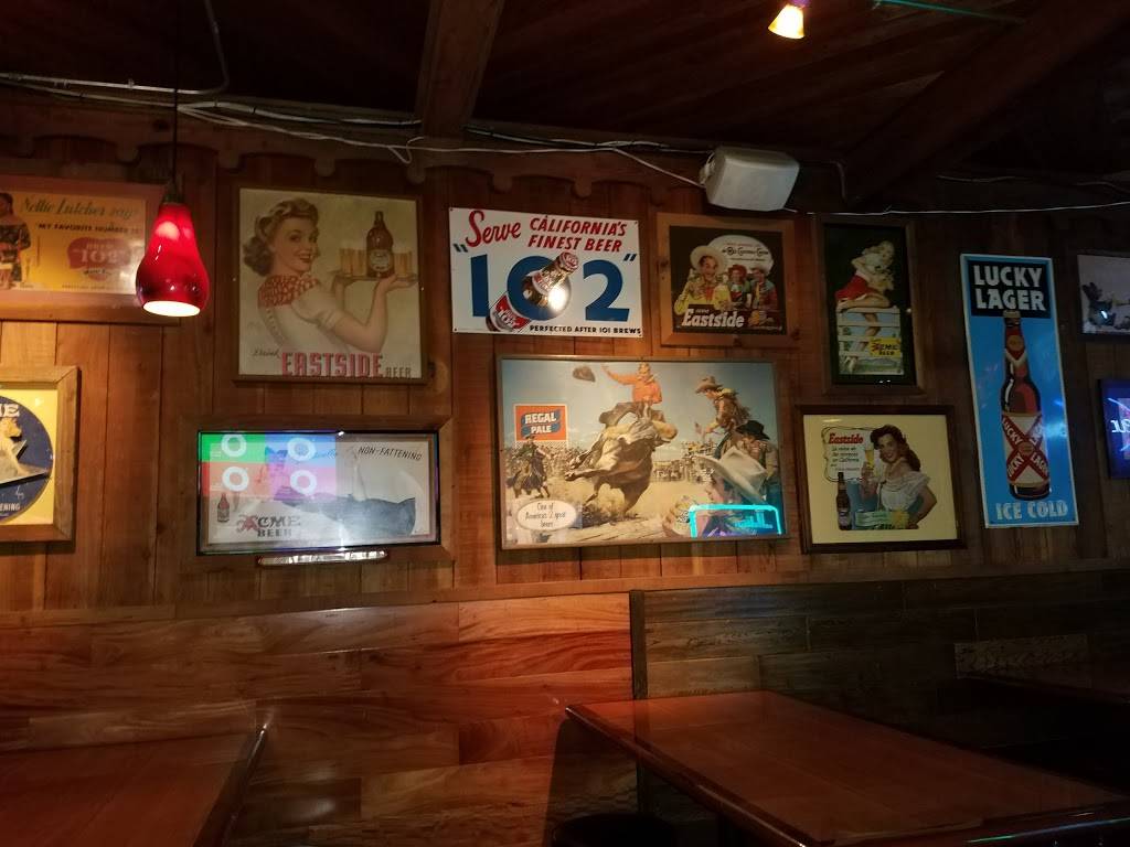 49rs Tavern | restaurant | 5660 Pacific Coast Hwy, Long Beach, CA 90814, USA | 5624944449 OR +1 562-494-4449