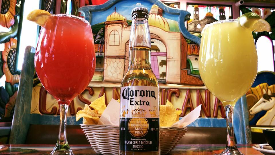 Casa Mexicana | restaurant | 1180 Lincoln St, Rhinelander, WI 54501, USA | 7153624970 OR +1 715-362-4970