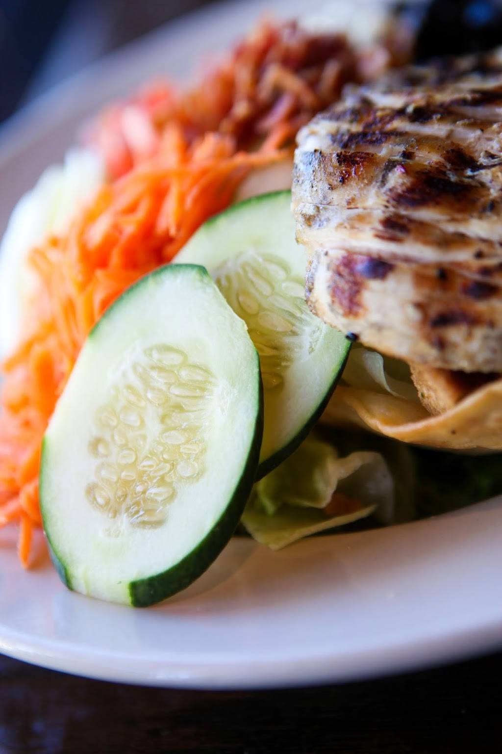 Signature Events & Catering | restaurant | 4870 S Tamiami Trail, Sarasota, FL 34231, USA | 9412590606 OR +1 941-259-0606