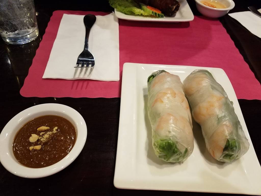 Viet Flavor | restaurant | 10278 Bristow Center Dr, Bristow, VA 20136, USA | 7037432542 OR +1 703-743-2542