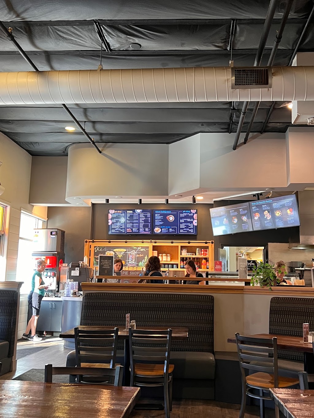 From The Hearth Kitchen and Pie Shop - College View | restaurant | 1292 College View Dr, Redding, CA 96003, USA | 5304242233 OR +1 530-424-2233