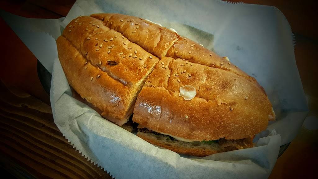 Super Tortas Estilo Barrio | restaurant | 2641 W Michigan St, Indianapolis, IN 46222, USA | 3174232511 OR +1 317-423-2511
