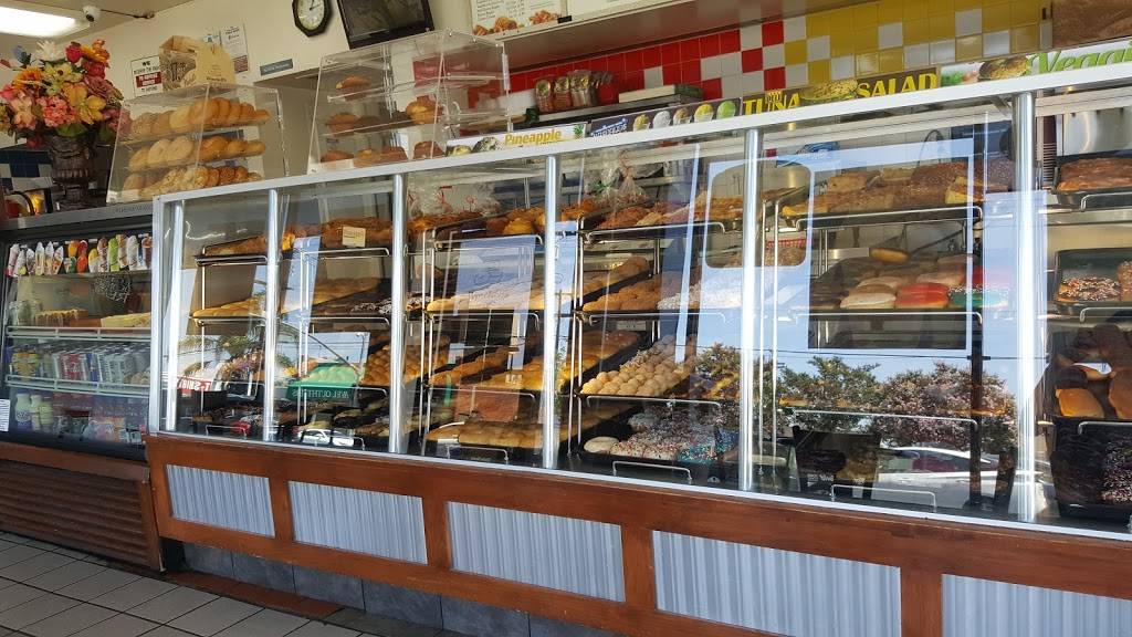 Winchells Donut House | cafe | 5416 Reseda Blvd, Tarzana, CA 91356, USA | 8187082174 OR +1 818-708-2174