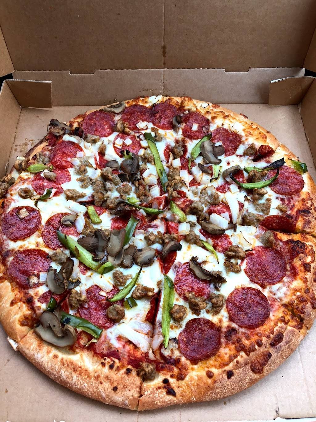 Little Caesars Pizza | meal takeaway | 3493 S Congress Ave, Palm Springs, FL 33461, USA | 5613577979 OR +1 561-357-7979