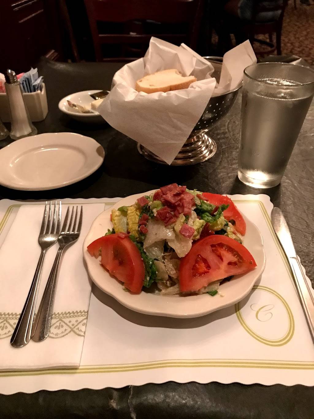 Cunetto House of Pasta | restaurant | 5453 Magnolia Ave, St. Louis, MO 63139, USA | 3147811135 OR +1 314-781-1135