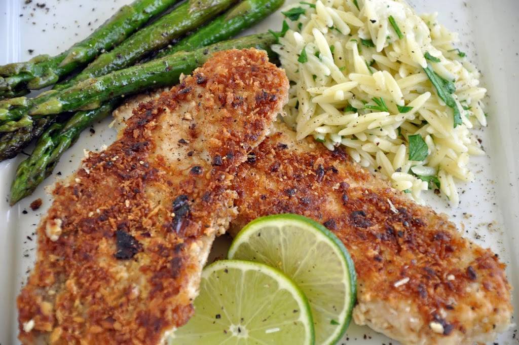 LiLLiES Restaurant & Bar | restaurant | 2915 Connecticut Ave NW, Washington, DC 20008, USA | 2024504824 OR +1 202-450-4824