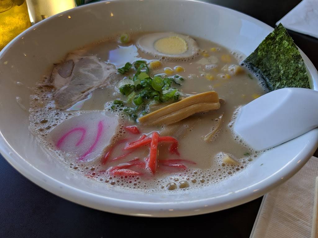 Masa Ramen | restaurant | 27051 McBean Pkwy #101, Valencia, CA 91355, USA | 6612544229 OR +1 661-254-4229