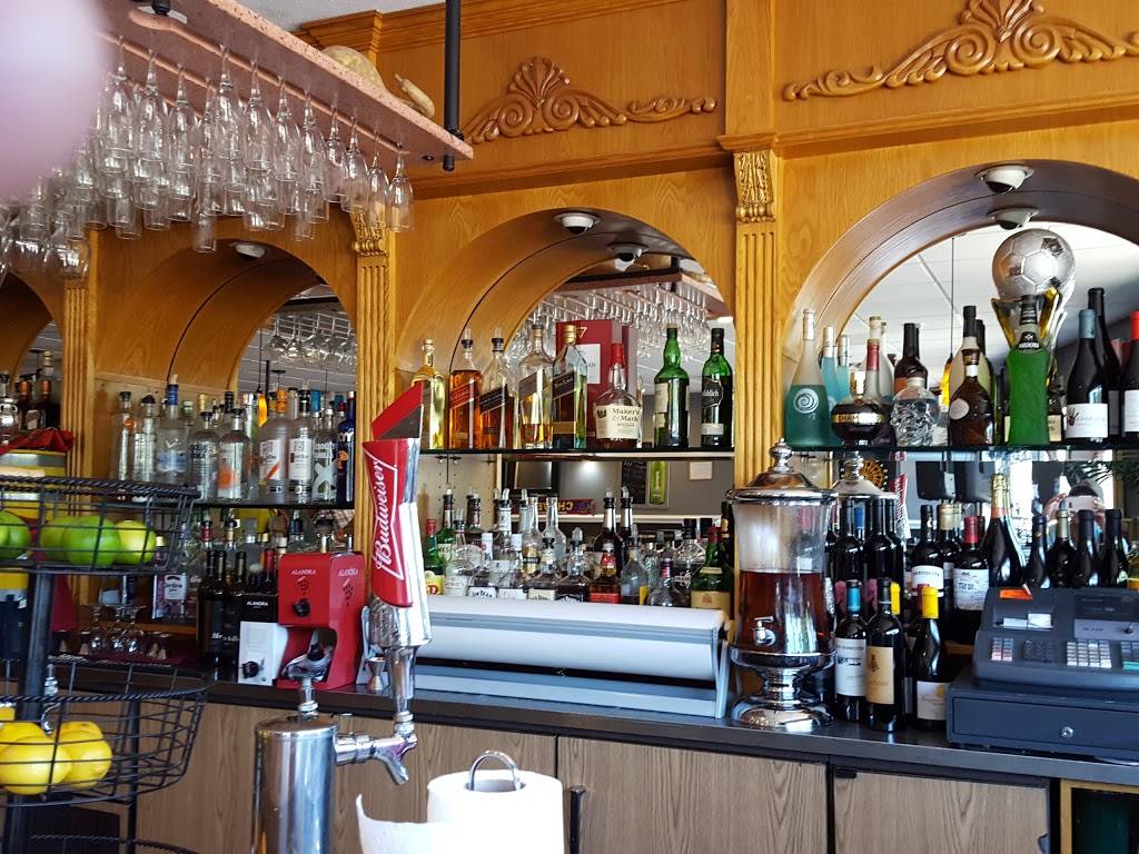 Rio Douro | restaurant | 800 Horseblock Road, Farmingville, NY 11738, USA | 6318807890 OR +1 631-880-7890