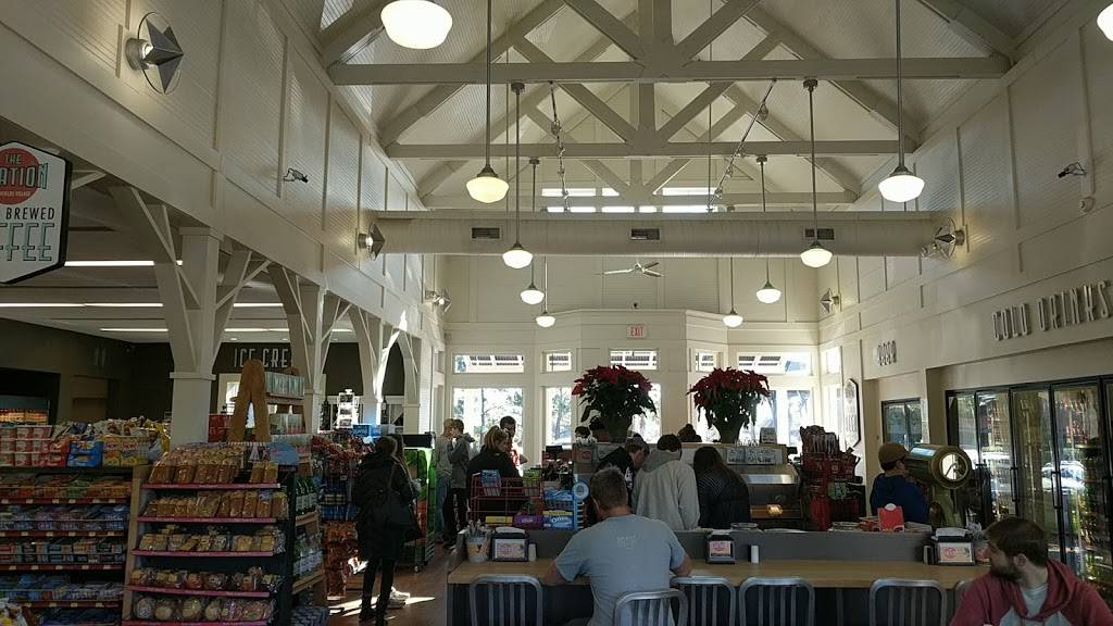 The Station Deli | meal takeaway | 225 Freshfields Bike Path, Johns Island, SC 29455, USA | 8437684567 OR +1 843-768-4567