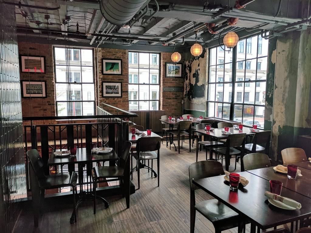 Bar Deco | restaurant | 717 6th St NW, Washington, DC 20001, USA | 2027745867 OR +1 202-774-5867