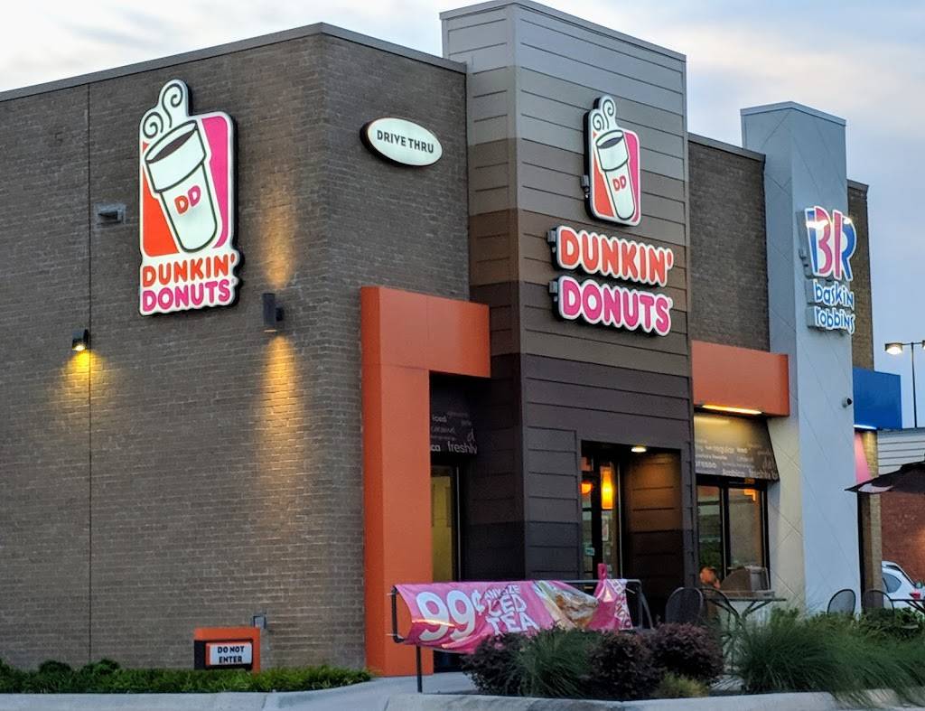 Dunkin | bakery | 14841 S Coit Rd, Dallas, TX 75248, USA | 9727888120 OR +1 972-788-8120