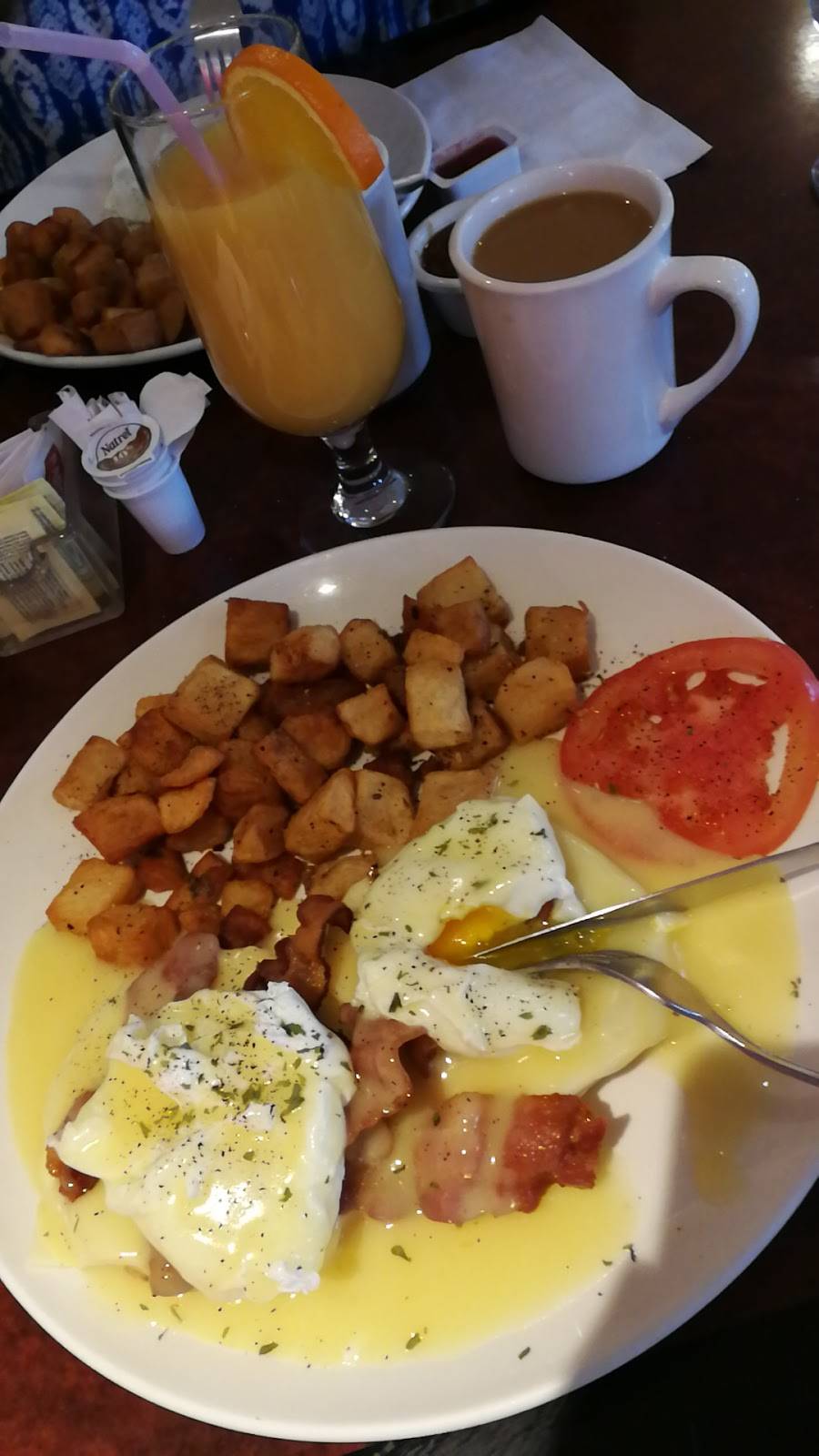 Resto Marie & Cie | restaurant | 1277 Ch Du Clocher, Saint-Jean-sur-Richelieu, QC J2Y 1A4, Canada | 4503469595 OR +1 450-346-9595