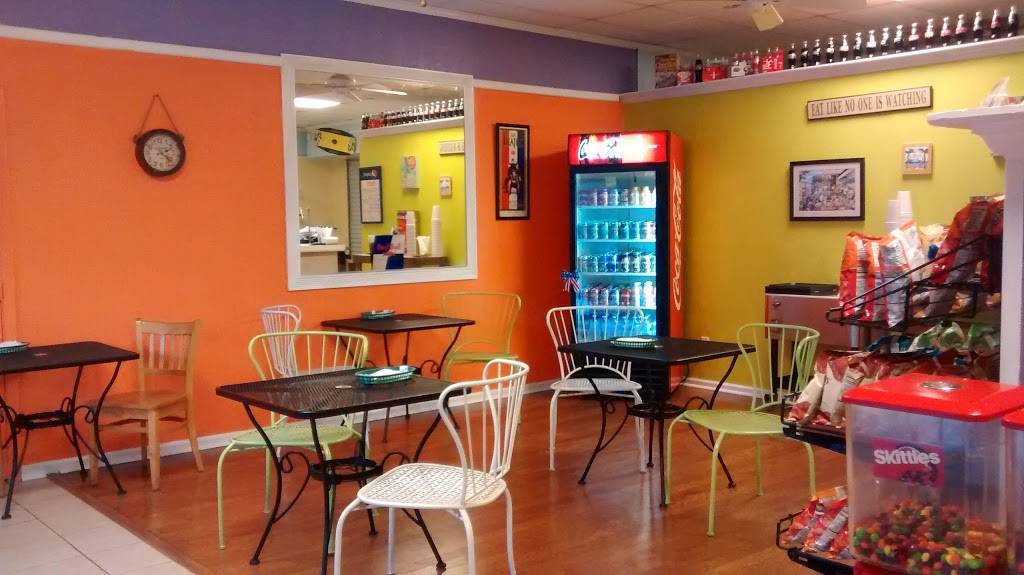 SUBperior Sandwiches and Salads | restaurant | 308 Old Dixie Hwy, Vero Beach, FL 32962, USA | 7727748809 OR +1 772-774-8809