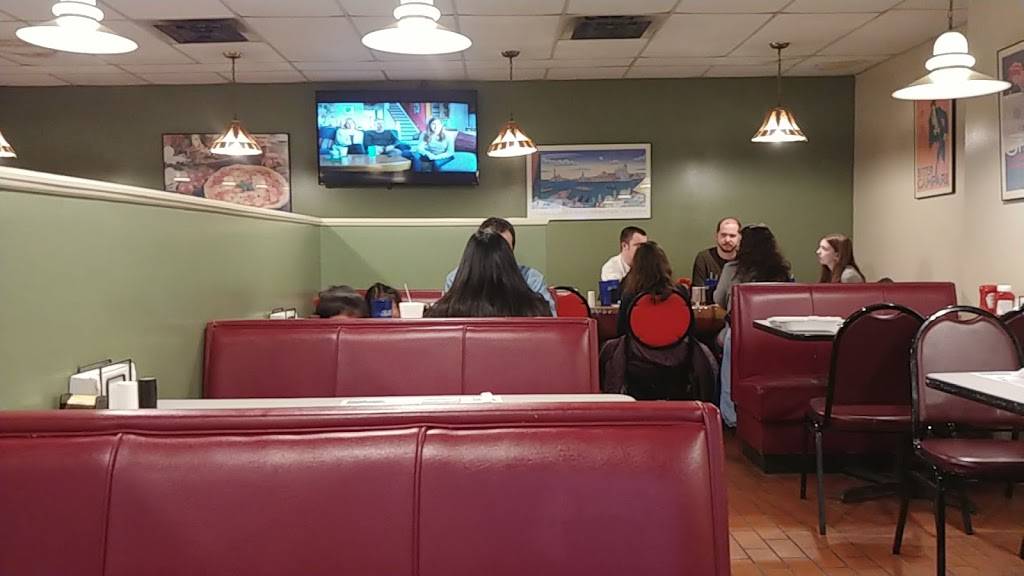 Marios Italian Eatery | restaurant | 314 E Main St, Frostburg, MD 21532, USA | 3016871035 OR +1 301-687-1035