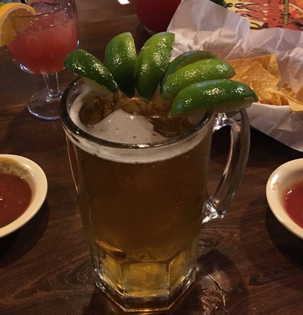 Los Tres Amigos Plymouth | restaurant | 39500 Ann Arbor Rd, Plymouth, MI 48170, USA | 7346673106 OR +1 734-667-3106