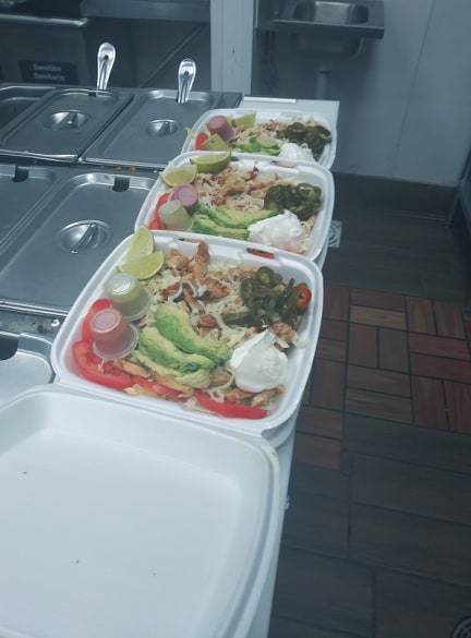 Taquería Charly # 4 | restaurant | 2605 W Pioneer Pkwy, Grand Prairie, TX 75051, USA | 4694458085 OR +1 469-445-8085