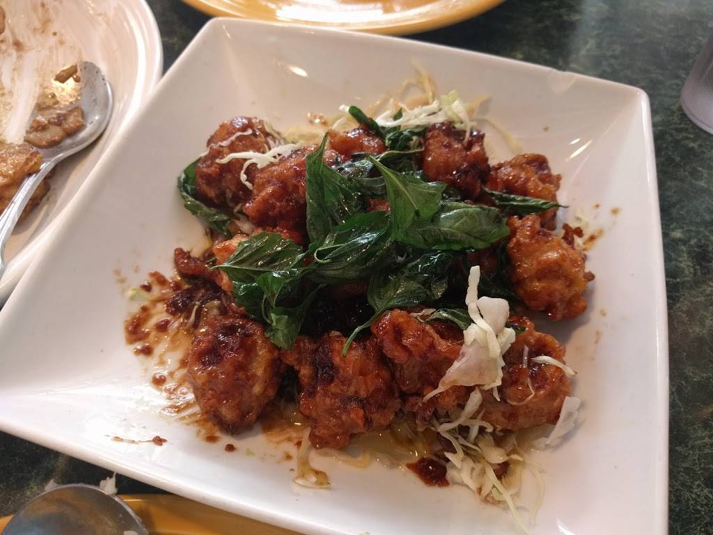 Thai GoldenBowl | restaurant | 14130 Juanita Dr NE #109, Kirkland, WA 98034, USA | 4256151451 OR +1 425-615-1451