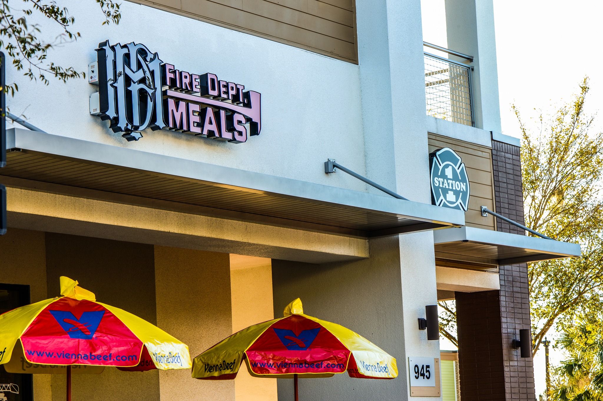 Fire Dept. Meals | meal delivery | 945 City Plaza Way #1081, Oviedo, FL 32765, United States | 4073479441 OR +1 407-347-9441