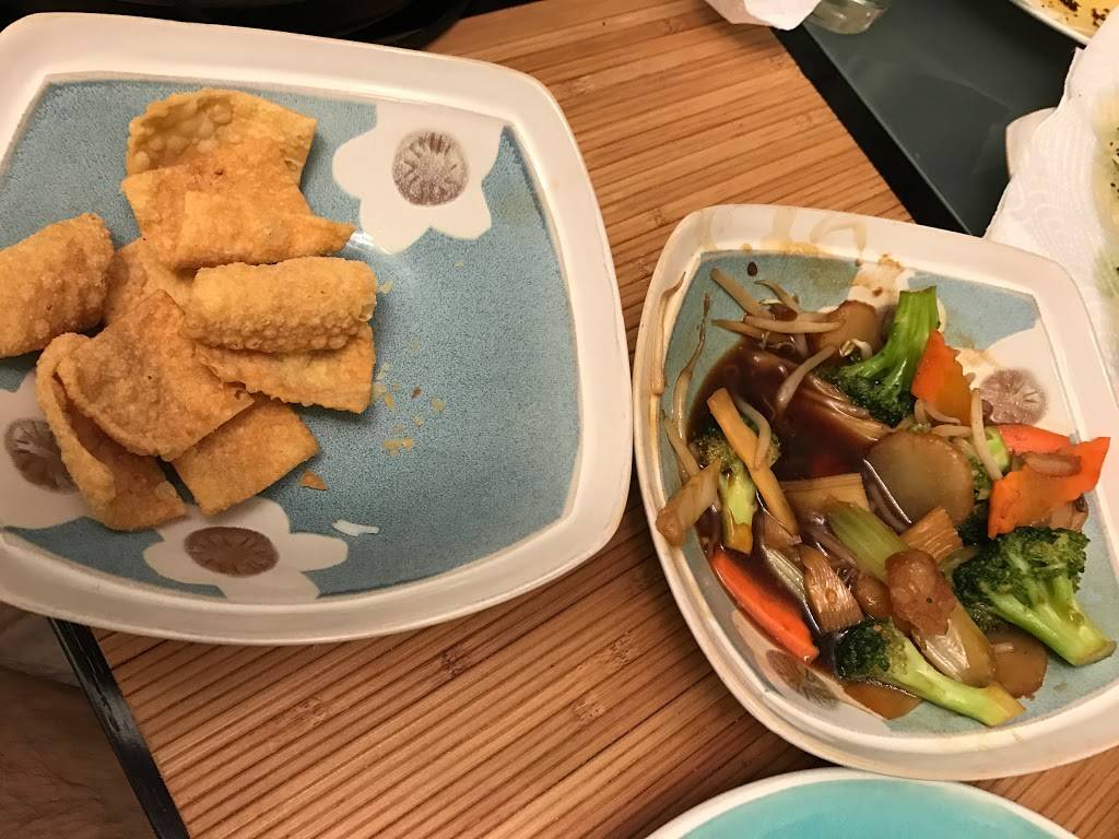 Showok Chinese Carry-Out | restaurant | 10204 Manchester Rd, St. Louis, MO 63122, USA | 3148228988 OR +1 314-822-8988