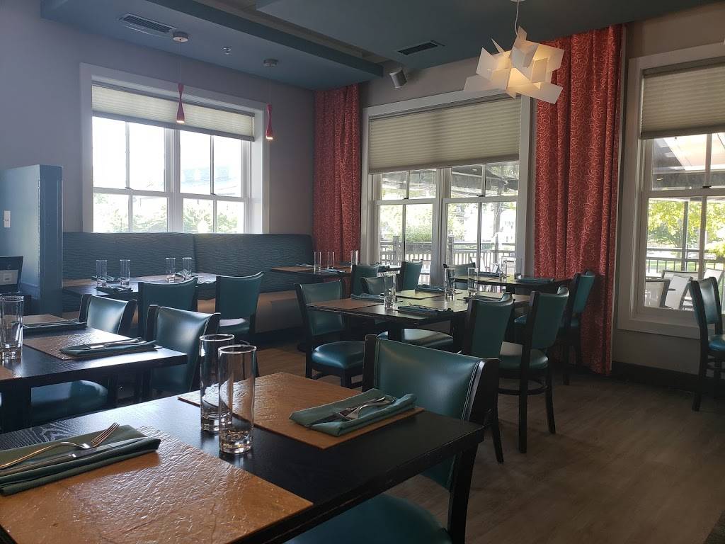 Dere Street Restaurant | restaurant | 33 Main St, Newtown, CT 06470, USA | 2033049356 OR +1 203-304-9356