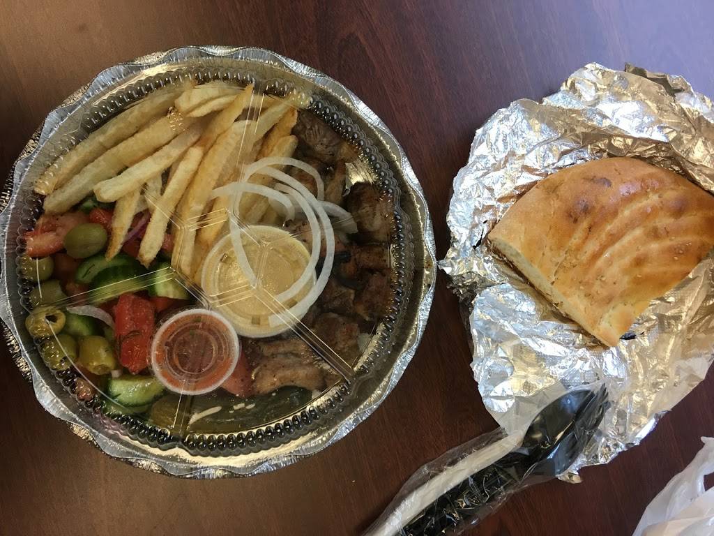 Or Yehuda | restaurant | 138-44 86th Ave, Jamaica, NY 11435, USA | 7186574143 OR +1 718-657-4143