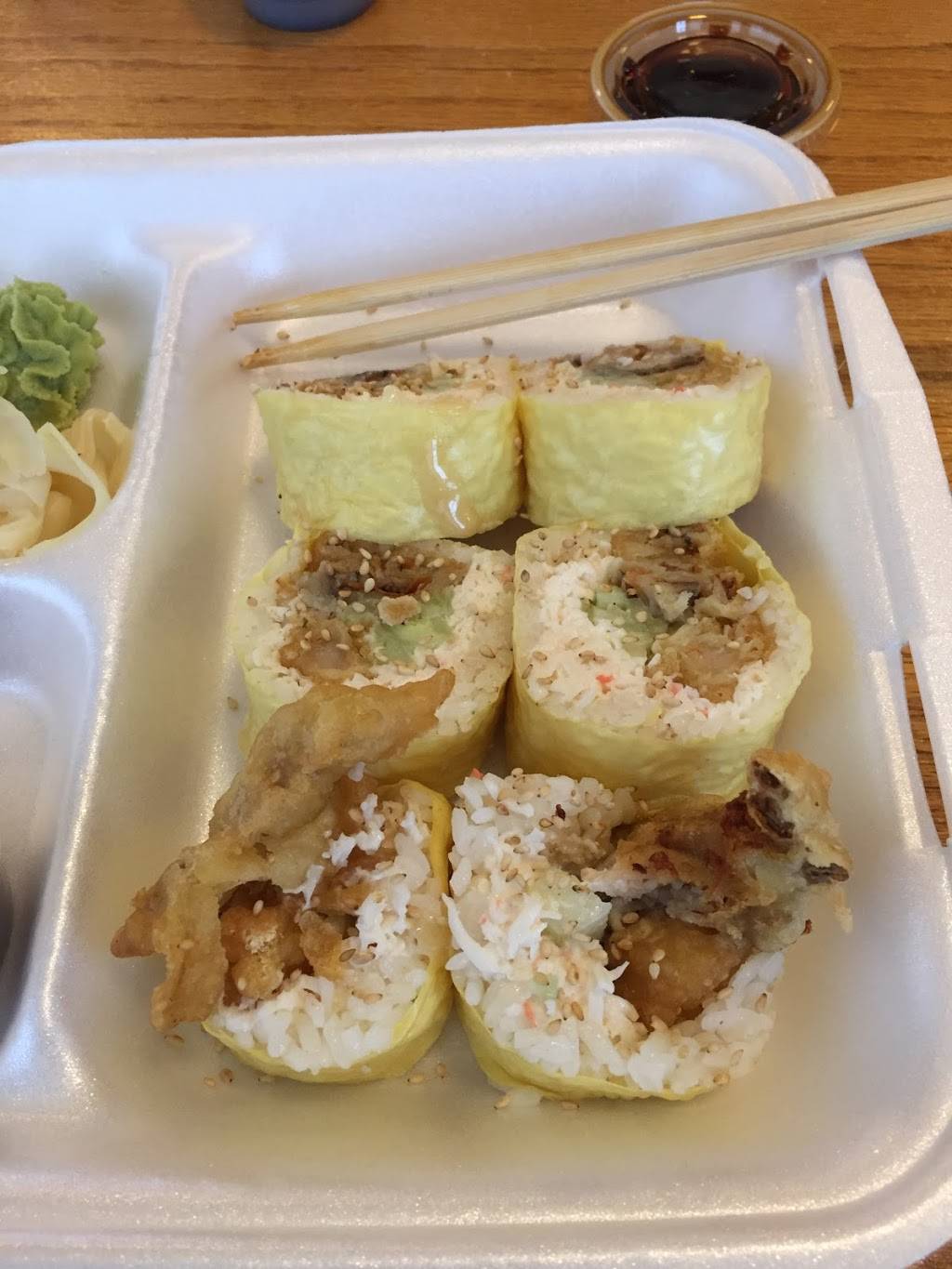 Mr. Joes Sushi Restaurant | restaurant | 14476 LA-22, Ponchatoula, LA 70454, USA | 9853863634 OR +1 985-386-3634