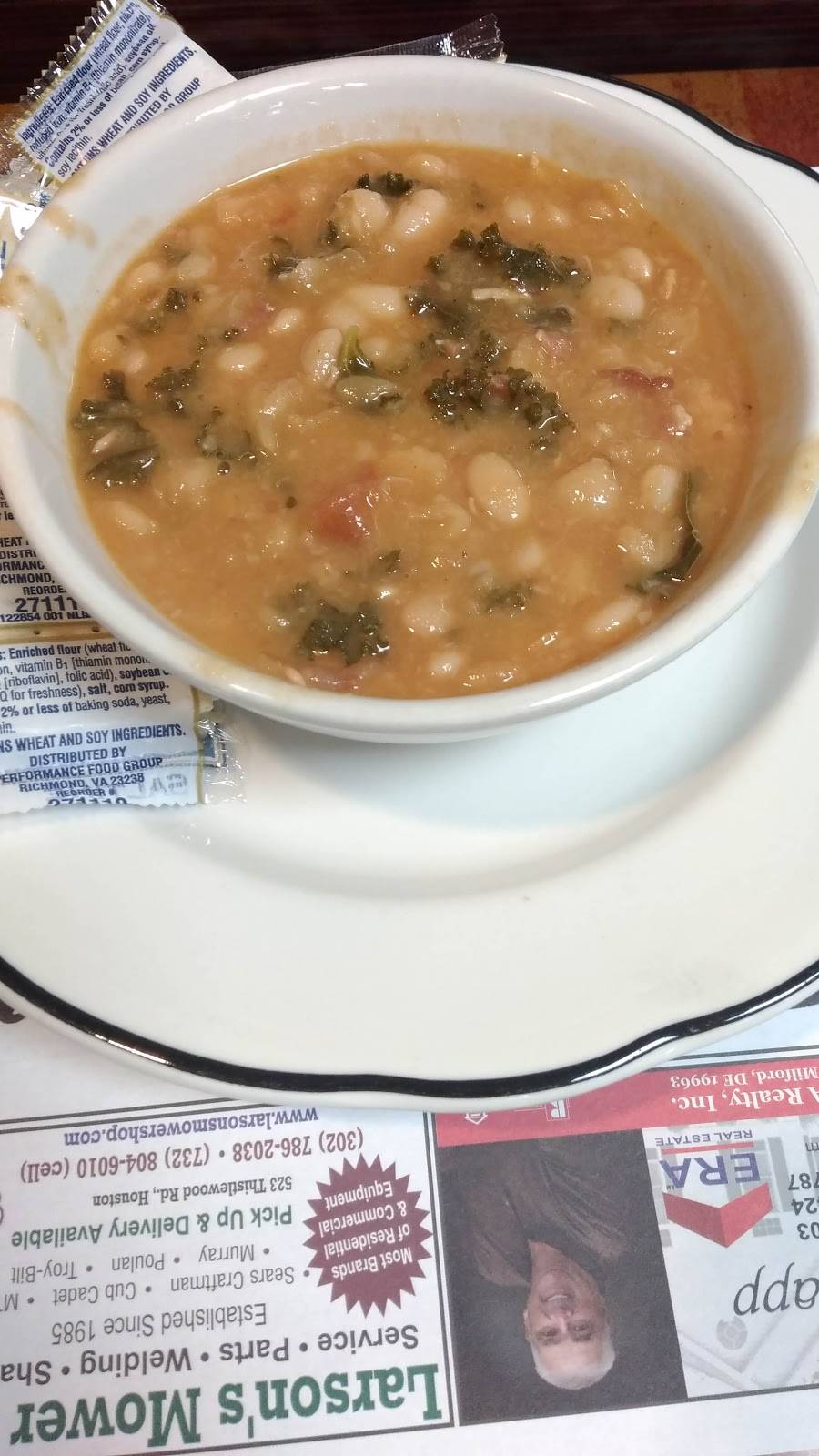 Milford Diner LLC | restaurant | N Walnut St, Milford, DE 19963, USA | 3024240222 OR +1 302-424-0222