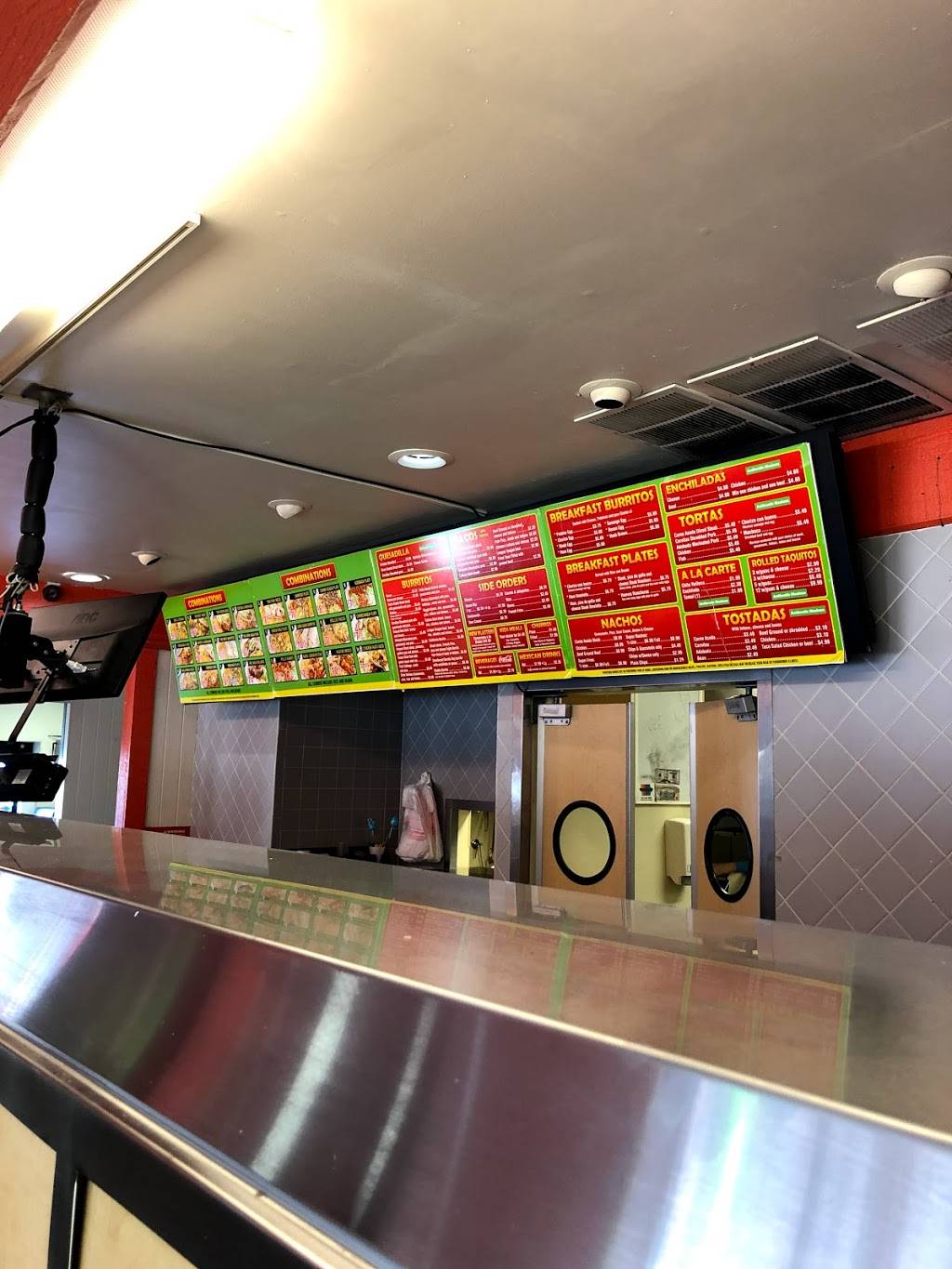 Abelardos Mexican Fresh | restaurant | 209 S Ankeny Blvd, Ankeny, IA 50023, USA | 5159657733 OR +1 515-965-7733