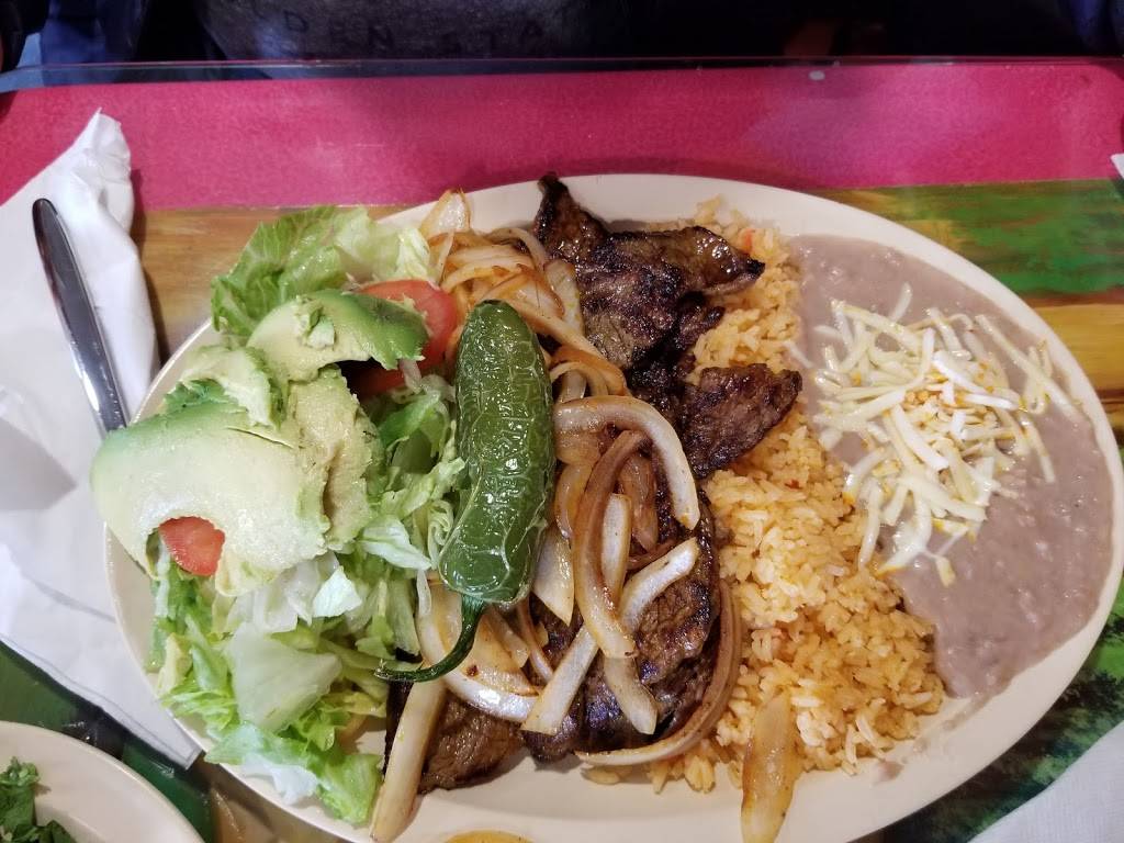 Taqueria El Local | restaurant | 1615 University Ave, Green Bay, WI 54302, USA | 9204551060 OR +1 920-455-1060