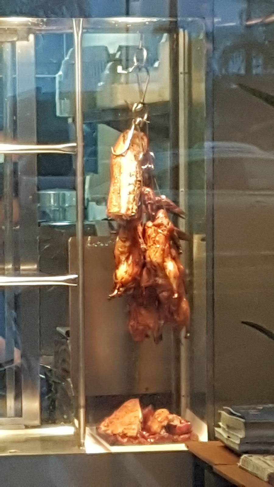 Sieu Sieu BBQ Noodle House | restaurant | 7420 Clairemont Mesa Blvd #112, San Diego, CA 92111, USA | 8585718928 OR +1 858-571-8928