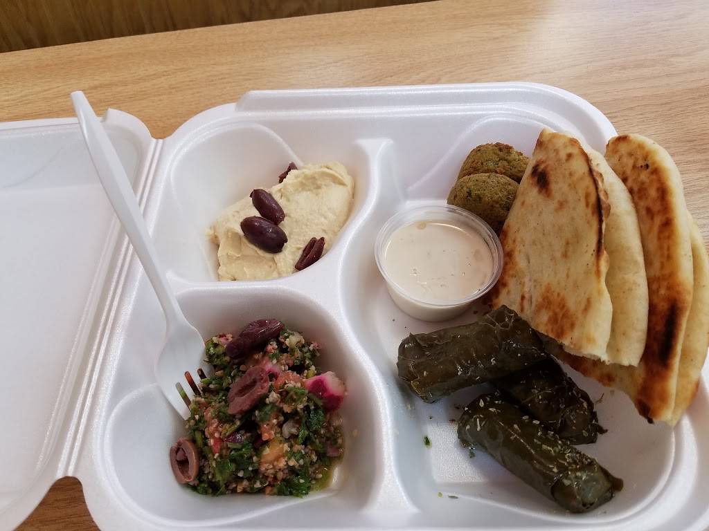 Pitas Republic of Riverview | restaurant | 13145 US-301, Riverview, FL 33578, USA | 8136724976 OR +1 813-672-4976