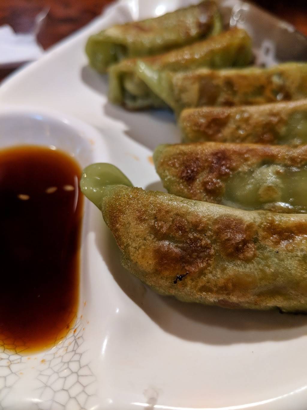 Sosaku | restaurant | 6328 Avenue N, Brooklyn, NY 11234, USA | 7189682800 OR +1 718-968-2800