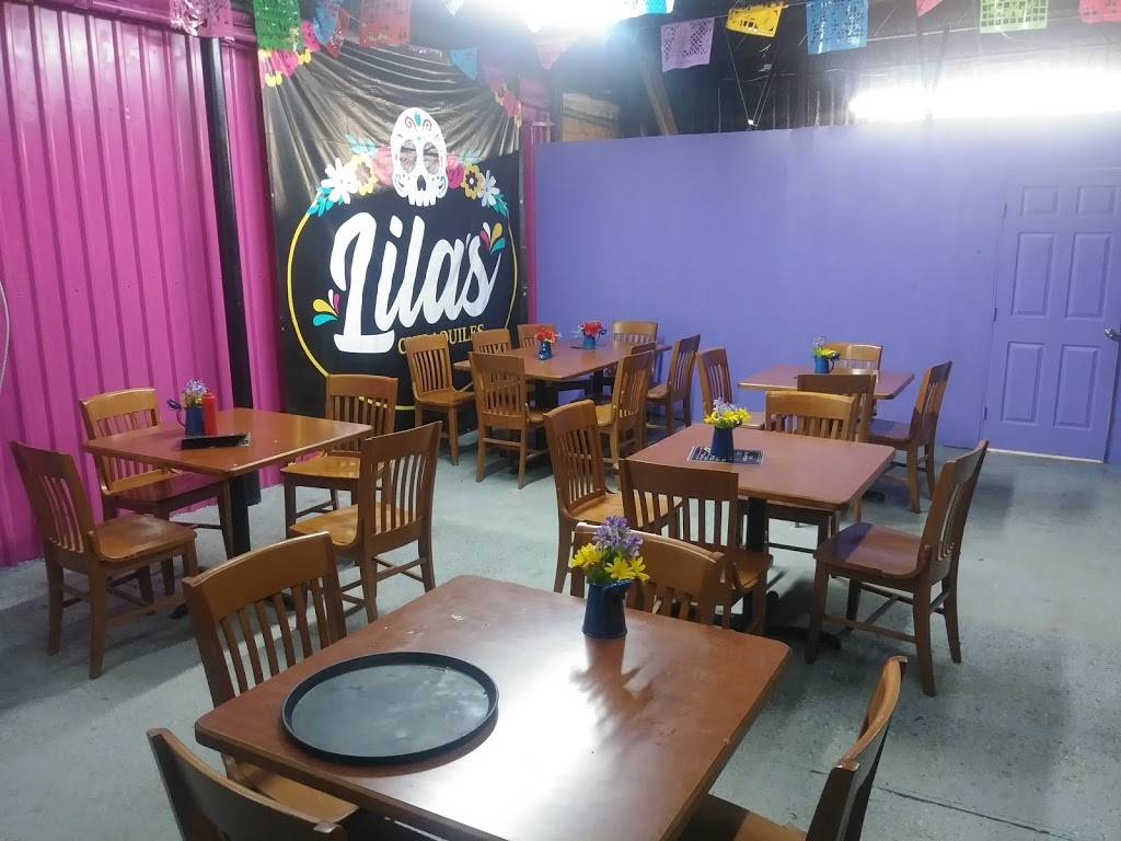 Lila’s Chilaquiles | restaurant | 5739 Sweetbriar St, Houston, TX 77017, USA | 8325062998 OR +1 832-506-2998