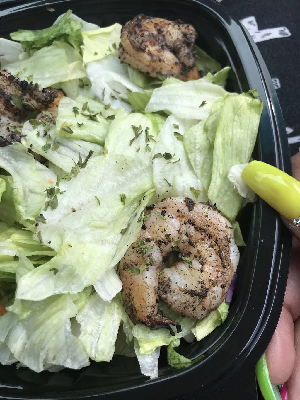 Naomis Caribbean Cuisine | restaurant | 5851 Buffington Rd, Atlanta, GA 30349, USA | 4046002071 OR +1 404-600-2071