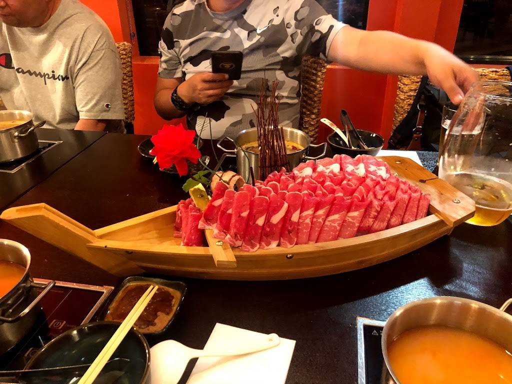 The Bronze Empire | restaurant | 1591 S Colorado Blvd, Denver, CO 80222, USA | 7205998888 OR +1 720-599-8888