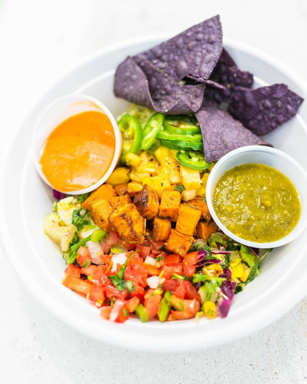 Taco Dirty | restaurant | 4447 4th St N, St. Petersburg, FL 33703, USA | 7273252973 OR +1 727-325-2973