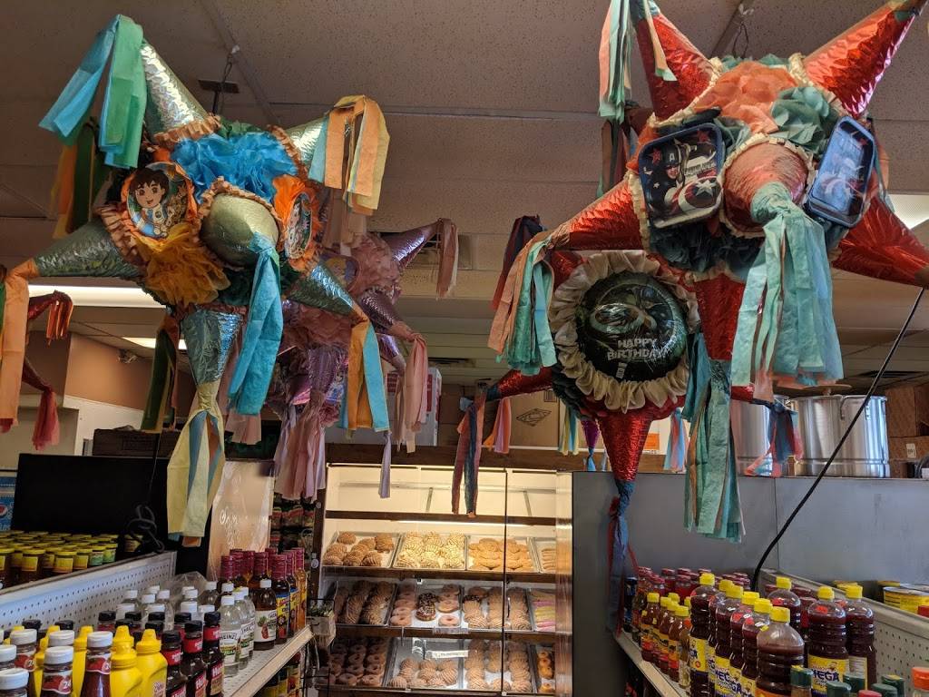 Los Alamos | restaurant | 1640 N 36th St, Phoenix, AZ 85008, USA | 6022750915 OR +1 602-275-0915