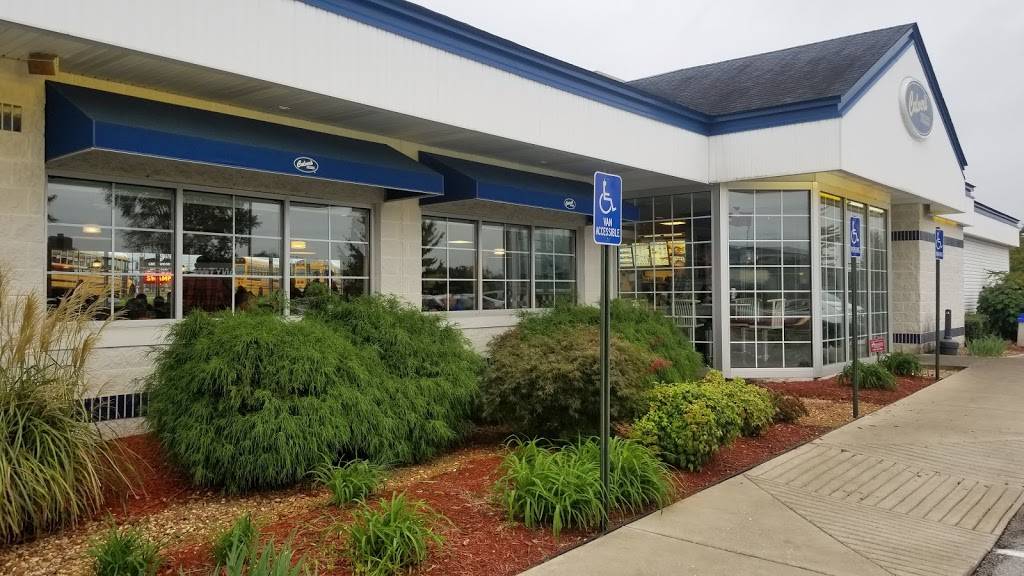 Culvers | restaurant | 4903 Scottsville Rd, Bowling Green, KY 42104, USA | 2709010221 OR +1 270-901-0221