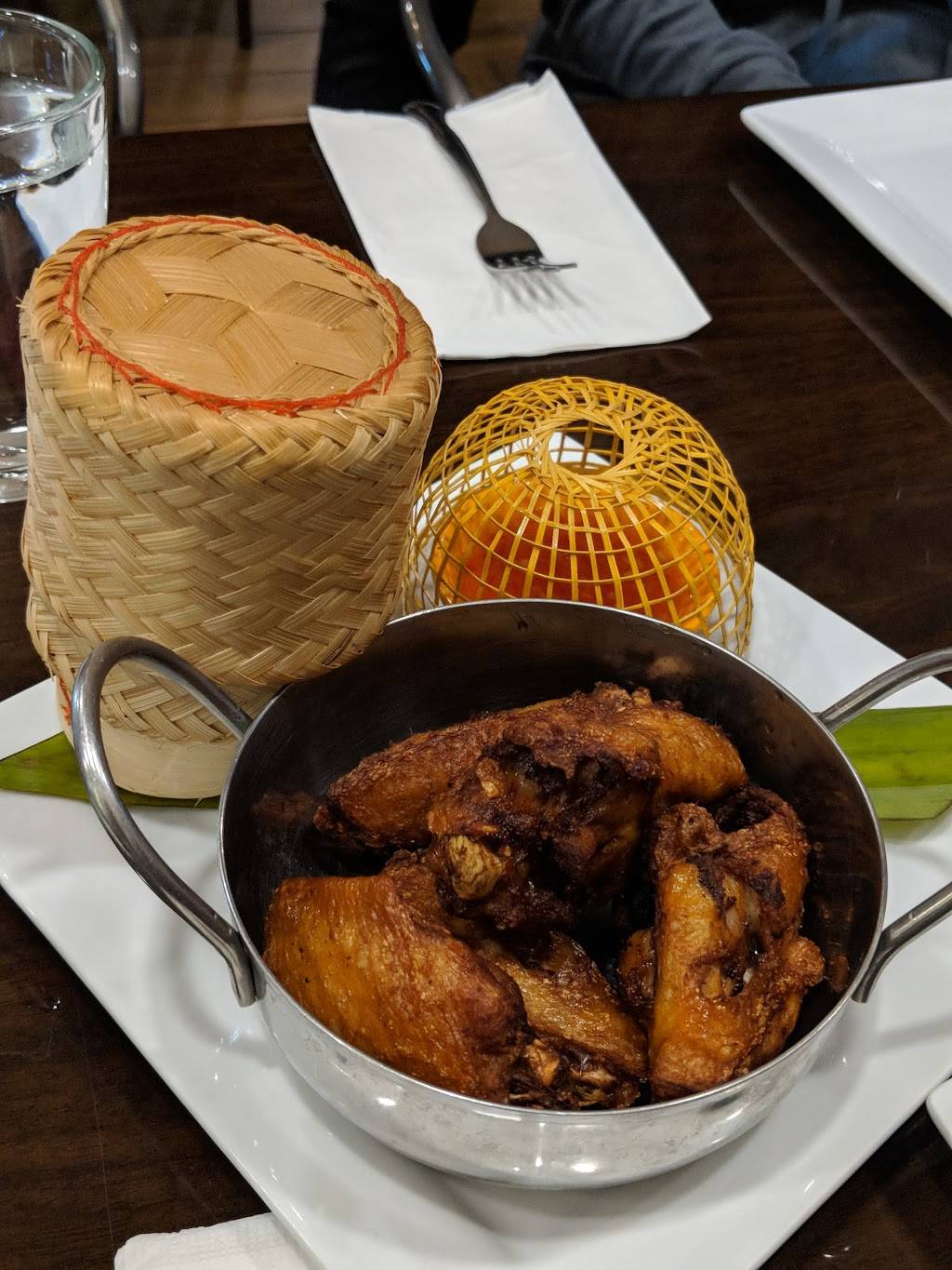 Thailicious | restaurant | 19 S Stephanie St Ste. 160, Henderson, NV 89012, USA | 7024899441 OR +1 702-489-9441