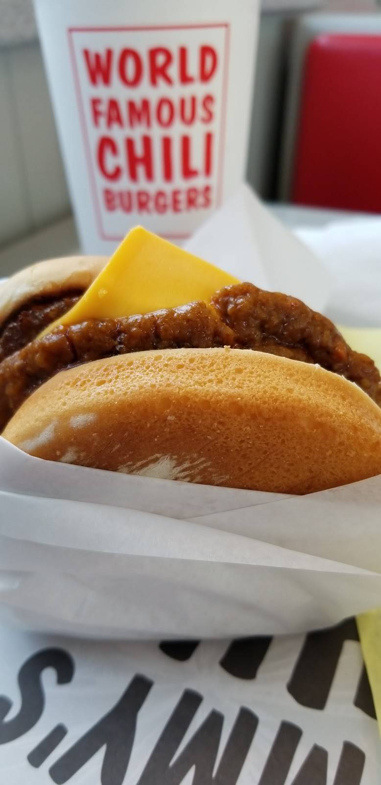 Original Tommys | restaurant | 12205 Mountain Ave, Chino, CA 91710, USA | 9093918753 OR +1 909-391-8753